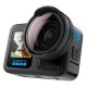 GoPro Macro Lens Mod til HERO13