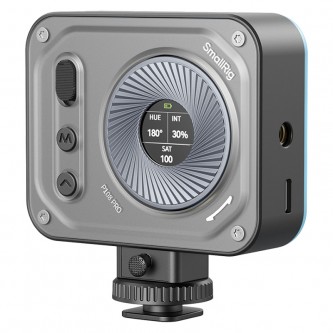 SmallRig 4661 Vibe P108 Pro mini LED Video Light
