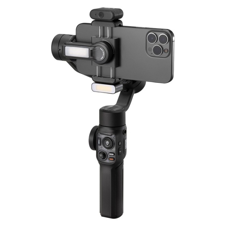 Zhiyun Mobile Gimbal Smooth 5S AI Pro