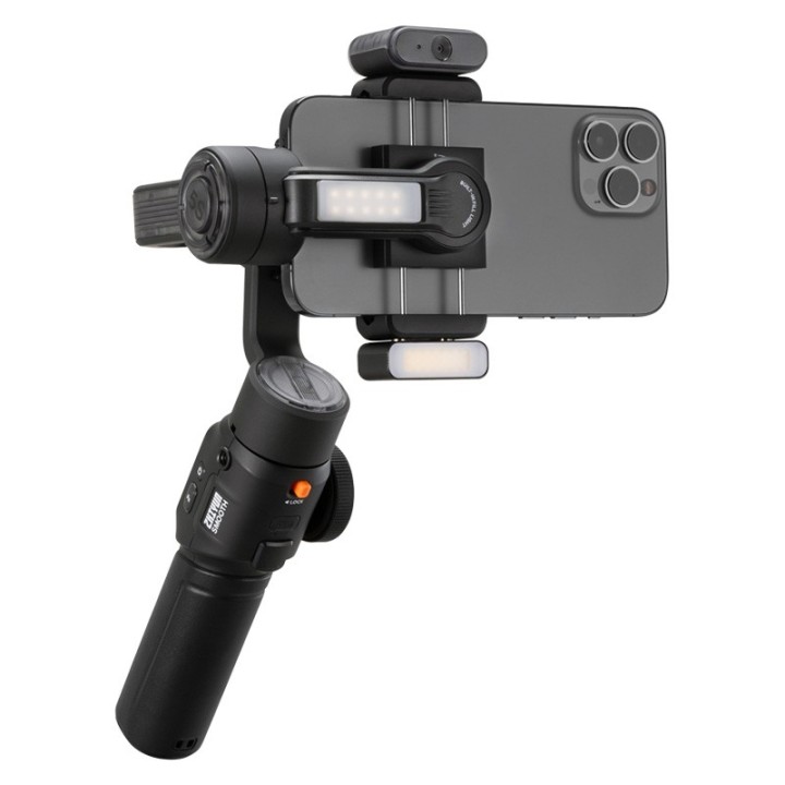 Zhiyun Mobile Gimbal Smooth 5S AI Pro