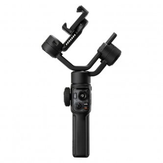 Zhiyun Mobile Gimbal Smooth 5S AI Combo