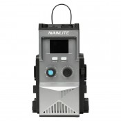 Nanlite Battery & Control Station (V-Mount)