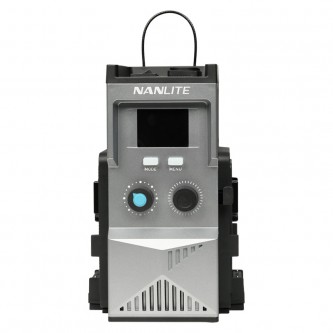 Nanlite Battery & Control Station (V-Mount)