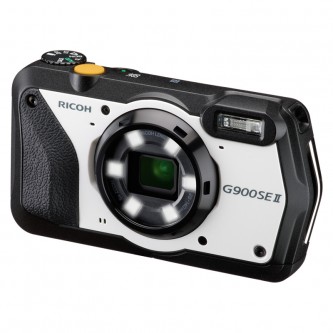 Ricoh G900 SE II