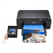 Canon ImagePROGRAF PRO-1100
