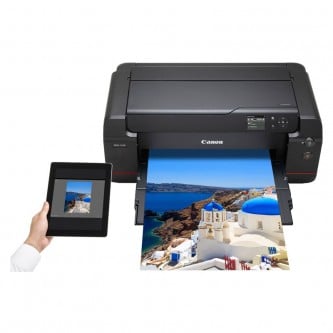 Canon ImagePROGRAF PRO-1100