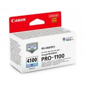 Canon PFI-4100PC fotocyan blæk