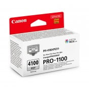 Canon PFI-4100PGY fotogrå blæk