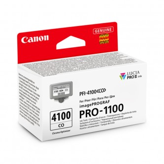 Canon PFI-4100CO Chroma Optimizer blæk
