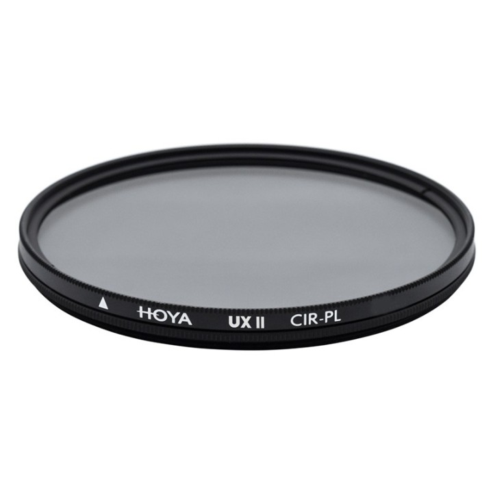 Hoya UX cir-pl II filter 40,5 mm