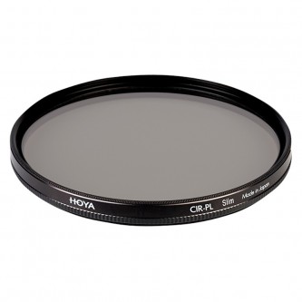 Hoya Pol Filter C-Serie 58mm