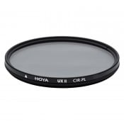 Hoya UX cir-pl II filter 58 mm