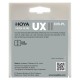Hoya UX cir-pl II filter 62 mm
