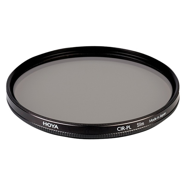 Hoya Pol Filter C-Serie 67 mm