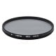Hoya UX cir-pl II filter 67 mm