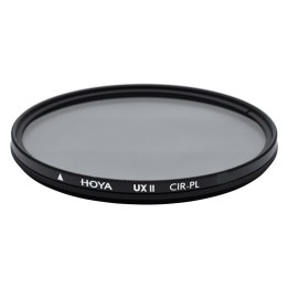 Hoya UX cir-pl II filter 67 mm