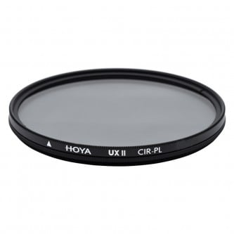 Hoya UX cir-pl II filter 67 mm
