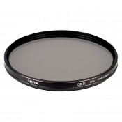 Hoya Pol Filter C-Serie 82 mm