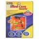 Fellowes Matte Finish Jewel Case inserts