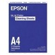 Epson Inkjet Cleaning Sheets S041150