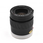 Minolta Maxxum AF Zoom 35-80mm f/4-5.6 (A-mount)