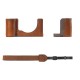 Smallrig 5015 Camera Leather Case Kit til Sony Alpha 7C II/Alpha 7CR