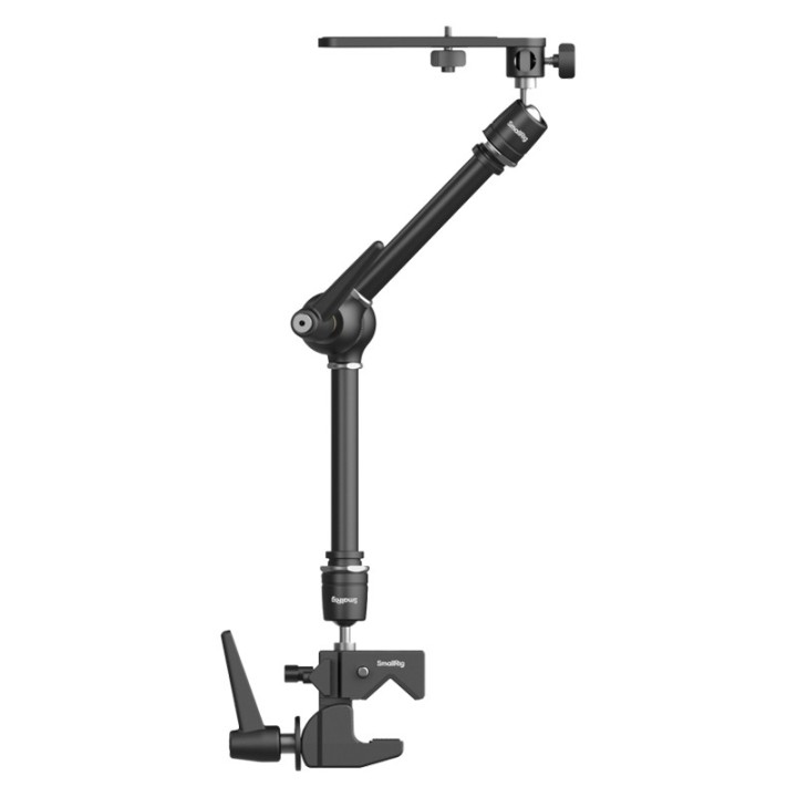 SmallRig 4862 Super Clamp m/ Magic Arm Kit