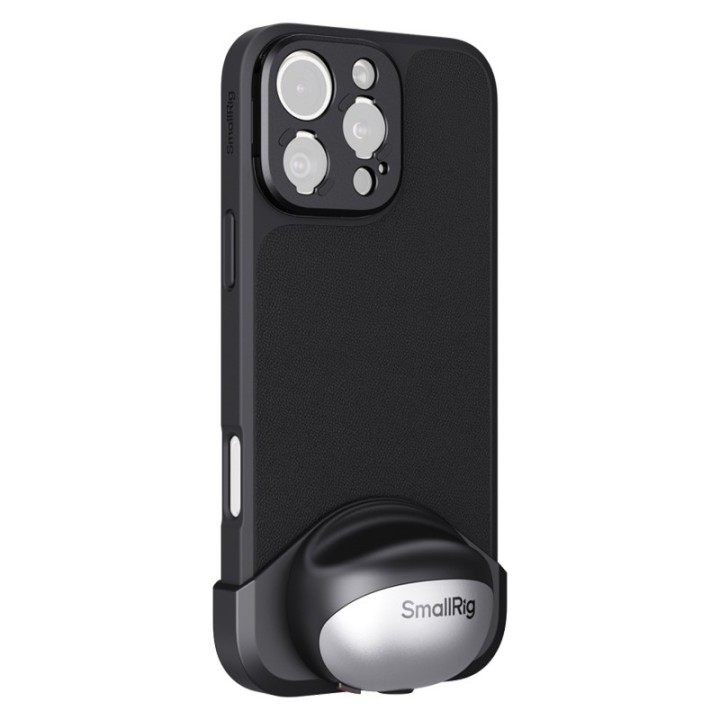 SmallRig 4988 FilMov Lightweight Photography Case Kit til iPhone 16 Pro