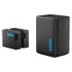 GoPro Dual Battery Charger til HERO13 Black