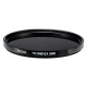 Hoya ProND EX 500 filter 49 mm