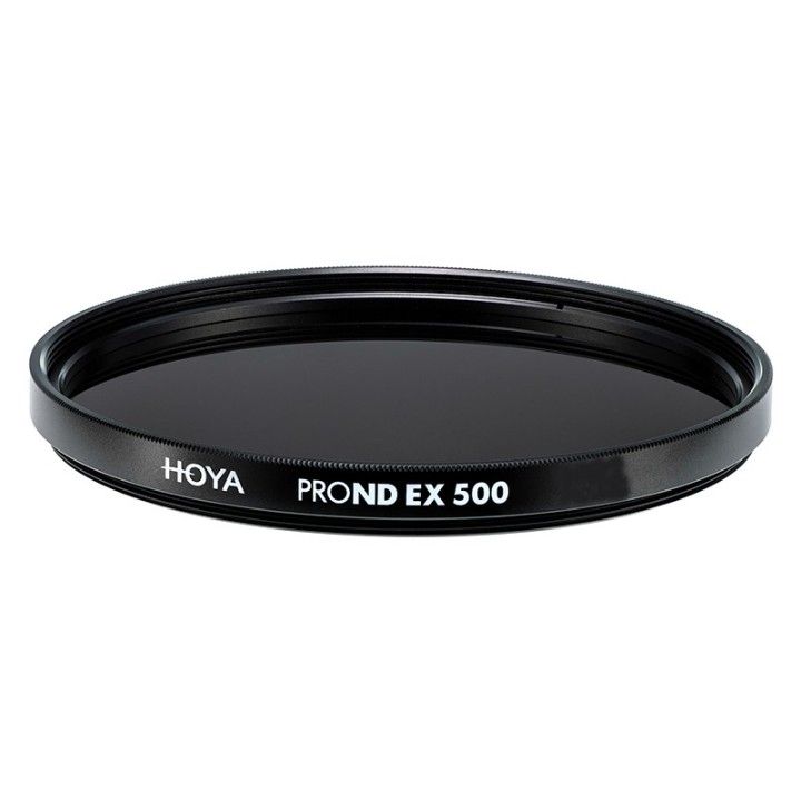 Hoya ProND EX 500 filter 49 mm