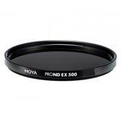 Hoya ProND EX 500 filter 67 mm