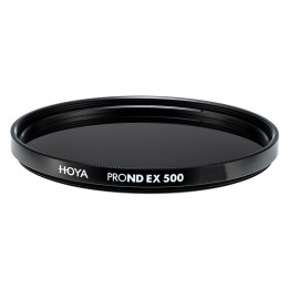 Hoya ProND EX 500 filter 72 mm