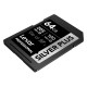 Lexar SDXC Professional SILVER Plus 1066x UHS-I/U3/A2/4K R205/W100 (V30) 64GB
