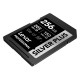 Lexar SDXC Professional SILVER Plus 1066x UHS-I/U3/A2/4K R205/W150 (V30) 256GB
