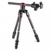Manfrotto Befree GT XPRO Carbon Stativ Kit