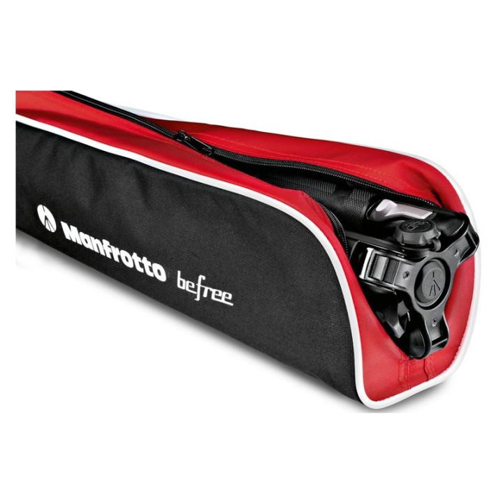 Manfrotto Befree Advanced stativtaske polstret 44 cm