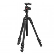Manfrotto Befree Advanced Arca Lever Alu Stativ