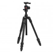 Manfrotto Befree Advanced Arca Twist Alu Stativ