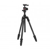 Manfrotto Befree Adv. Arca Twist Carbon Stativ