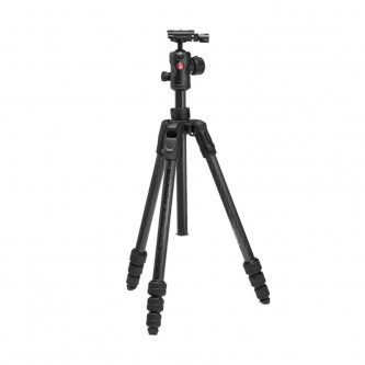 Manfrotto Befree Adv. Arca Twist Carbon Stativ