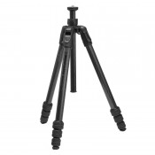 Manfrotto Befree GT PRO uden hoved Carbon stativ