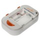 Jupio Universal Li-ion + AA + USB Charger
