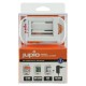 Jupio Universal Li-ion + AA + USB Charger