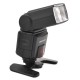 Cullmann D 4500-S Alpha Flash til Sony/Minolta iISO