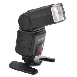 Cullmann D 4500-S Alpha Flash til Sony/Minolta iISO