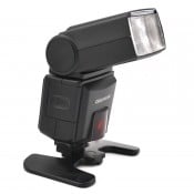 Cullmann D 4500-S Alpha Flash til Sony/Minolta iISO