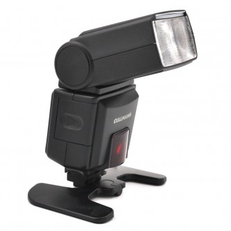 Cullmann D 4500-S Alpha Flash til Sony/Minolta iISO
