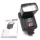 Dörr DAF-34 Sony MIS flash
