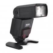 Sigma EF-530 DG ST SO-ADI Flash til Sony/Minolta iISO